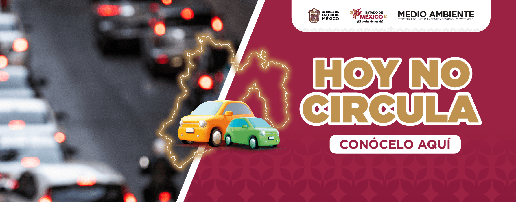 Mejora el aire que respiramos