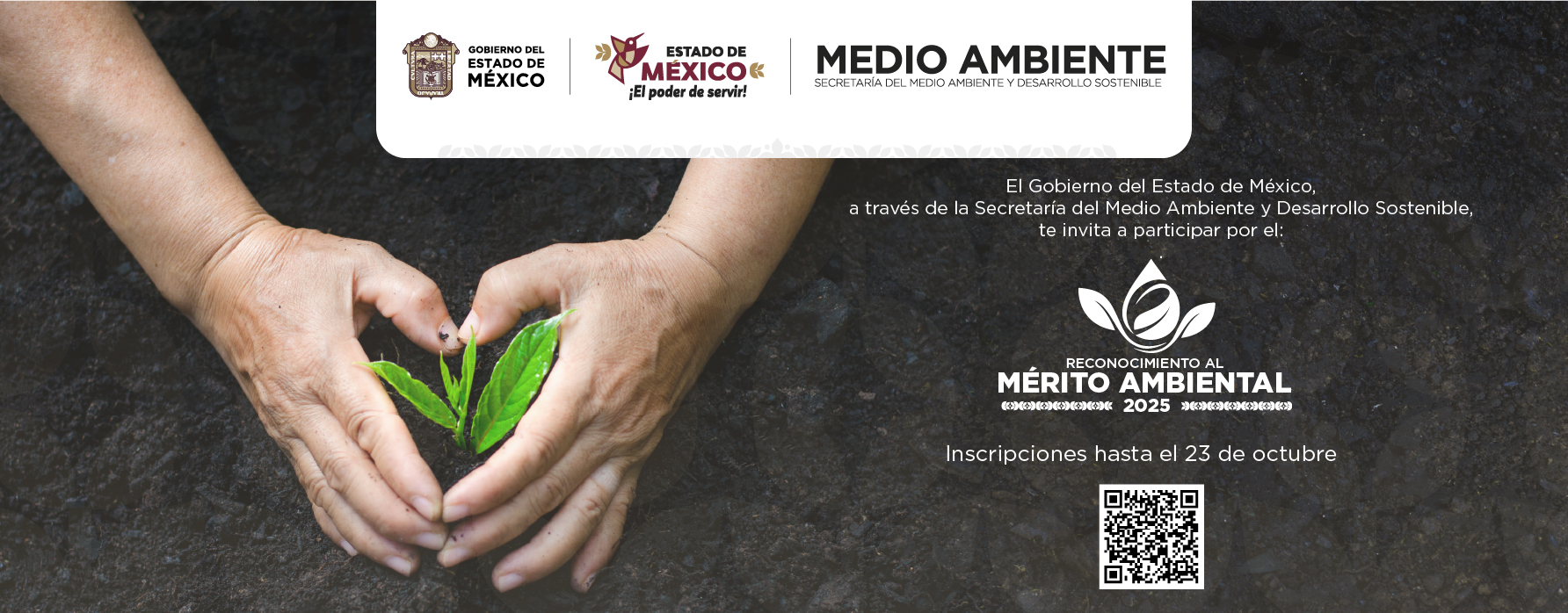 Mérito Ambiental 2025