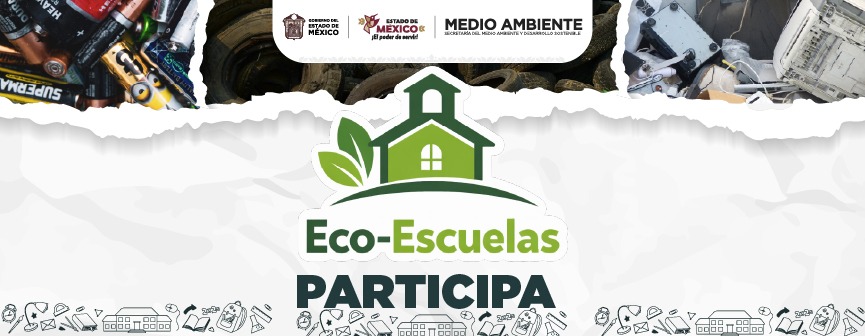 Convocatoria "ECO-ESCUELAS